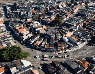 bairro da vila nova cachoeirinha