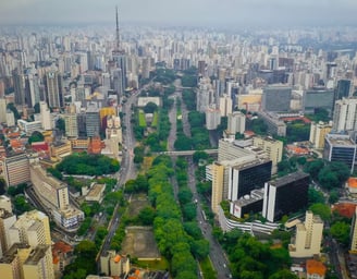 bairro da casa verde