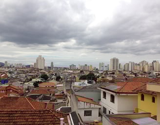 bairro do imirim