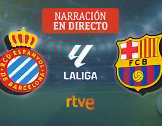 Espanyol vs Barcelona 2025