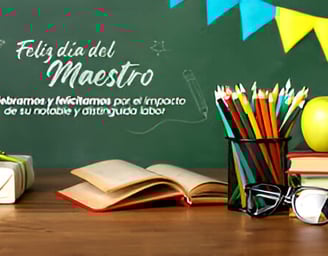 Frases para el Día del Maestro