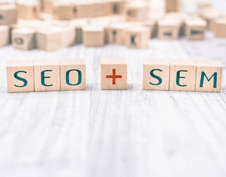 SEO Y SEM