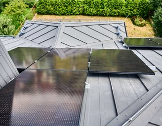 zonnepanelen voor thuis