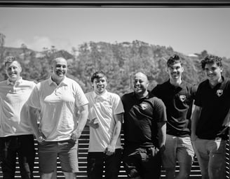 Peaky Builders Team