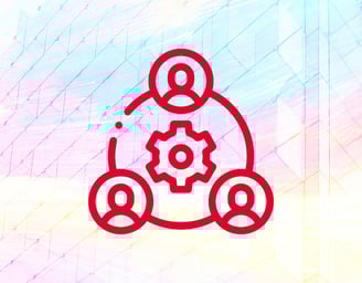 Shared Partnership Mechanism | Business Model | Huamo Expo