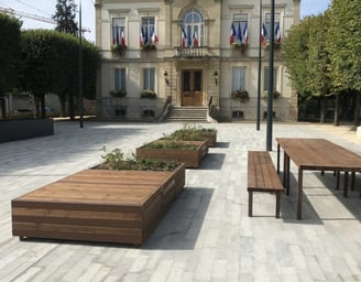 traitement pour les mairies anti nuisibles 