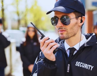 security