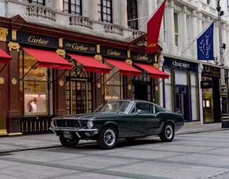 Ford-Mustang-automotive-photography-london