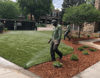 Sheridan WY Landscaping