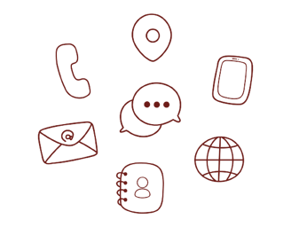 contact data