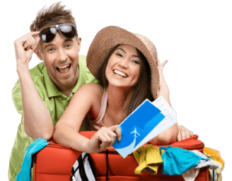 American Airlines, Delta Airlines, Eva Airlines, Air France Airlines, Alaska Airlines, JSX Flights, 