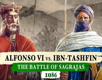 alfonso vi and ibn tashfin