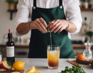 black blue and yellow textile