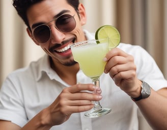 black blue and yellow textile