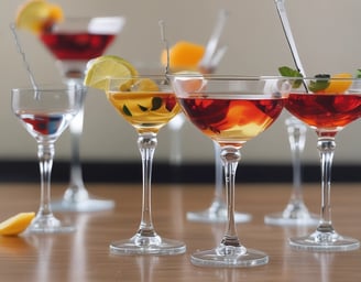 black blue and yellow textile