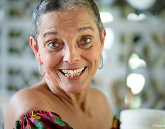 Mimi Barthélémy
