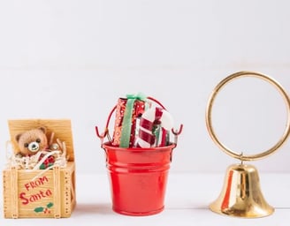 Christmas decorations