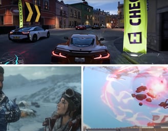 Geekom IT 15 Ulta 9 285H Intel Arc 180T Gaming performance