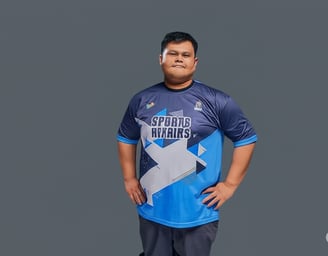 Sports Affairs Badminton Academy Coach