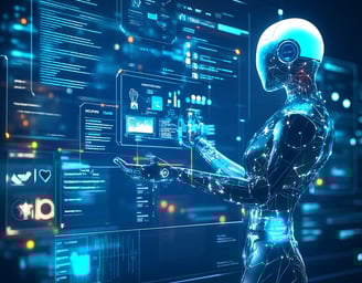 agent intelligence artificielle sur-mesure 