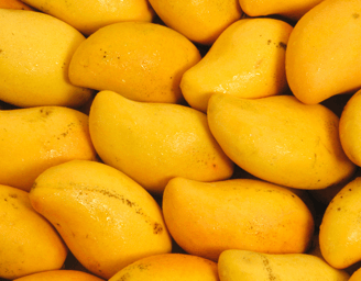 mango types