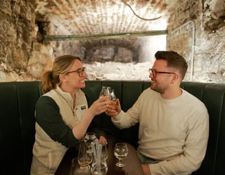 Scotch Whiskey Tasting