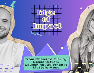 Edge of Impact web banner_Language Supp Ukraina with Michał Tarnowski