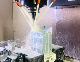 Manufacturing