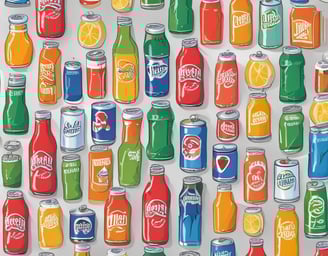 a man riding a skateboard down a street next to tall buildings