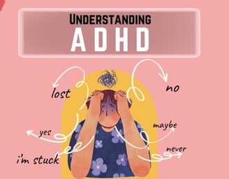Attention Deficit Hyperactivity Disorder