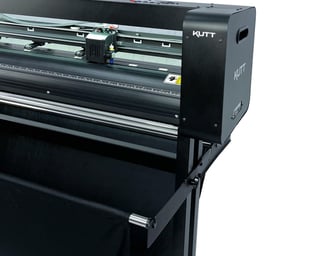 Corte de Insulfilm