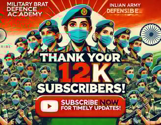 Military Brat Defence Academy