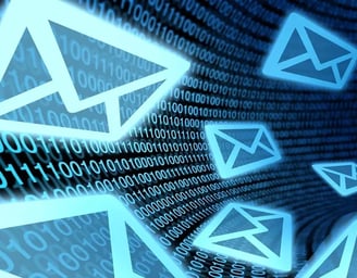 Registrazione domini aziendali e gestione email professionale per PMI