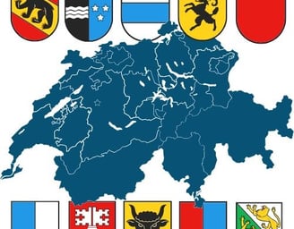 Débarras dans toute la Suisse