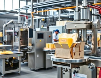 Packaging Solutions