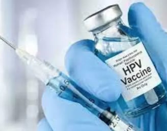 Get HPV Vaccination From Dr.Shalini In Hyderabad