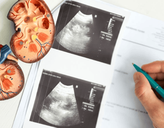 diabetic kidney disease screening