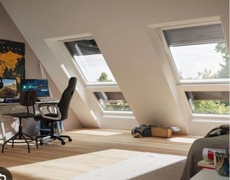 Nettoyage de vitres à Lisieux, avec un service personnalisé pour des fenêtres parfaitement propres 