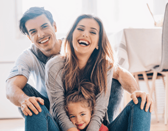 Cómo emigrar a Canada en familia? 