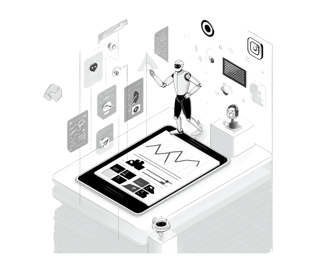 Social Media bot