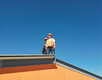 Roofer Omaha NE