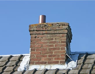 Chimney repair