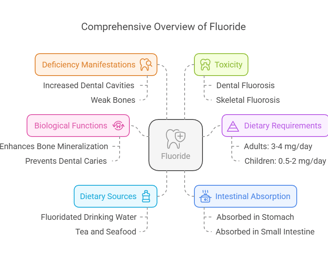 Fluoride Overview