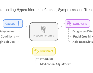 Hypochloremia
