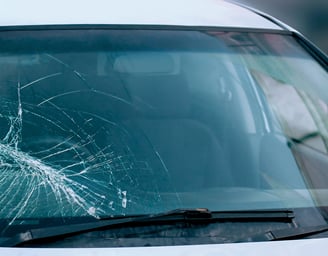 Great mobile auto glass service!