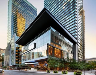 the ritz-cartlone toronto 2025