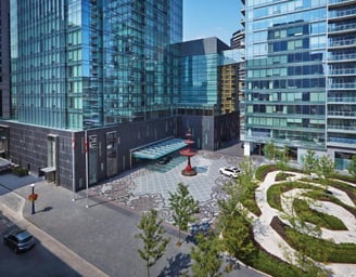 four seasons hotel toronto 2025