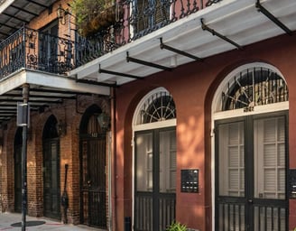 New Orleans