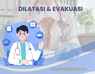 cara menghentikan kehamilan sesuai aturan