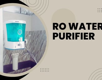 Water Purifier Shop Kovai pudur, Water Purifier in Kovai Pudur